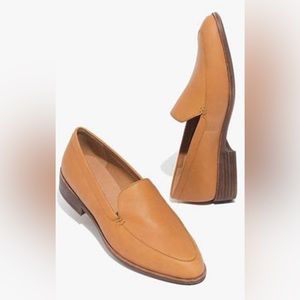 Madewell Frances Loafer |Size 9|